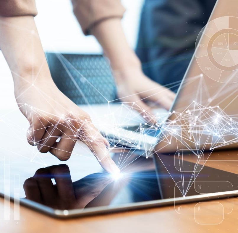 GetMoreDonations Campaign logo.